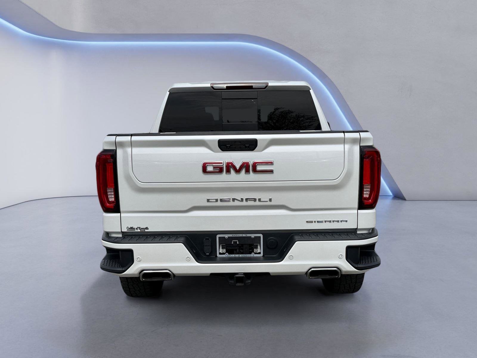 2020 GMC Sierra 1500 Base