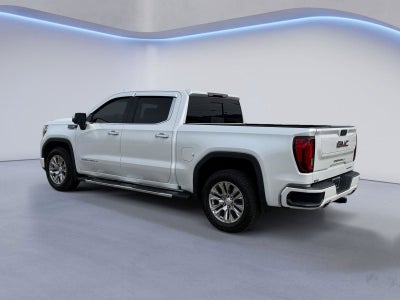 2020 GMC Sierra 1500 Base