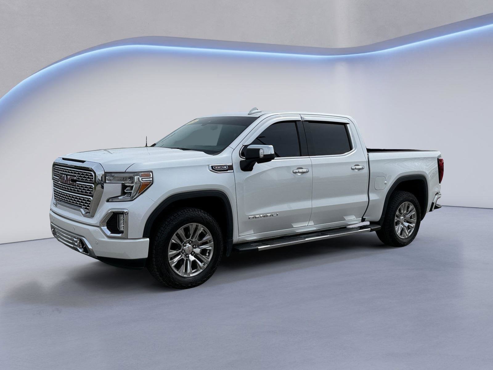 2020 GMC Sierra 1500 Base