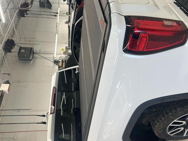 2024 GMC Sierra 1500 Crew Cab Short Box 4-Wheel Drive AT4