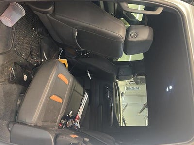 2024 GMC Sierra 1500 Crew Cab Short Box 4-Wheel Drive AT4