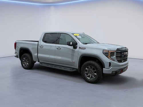 2025 GMC Sierra 1500 Base