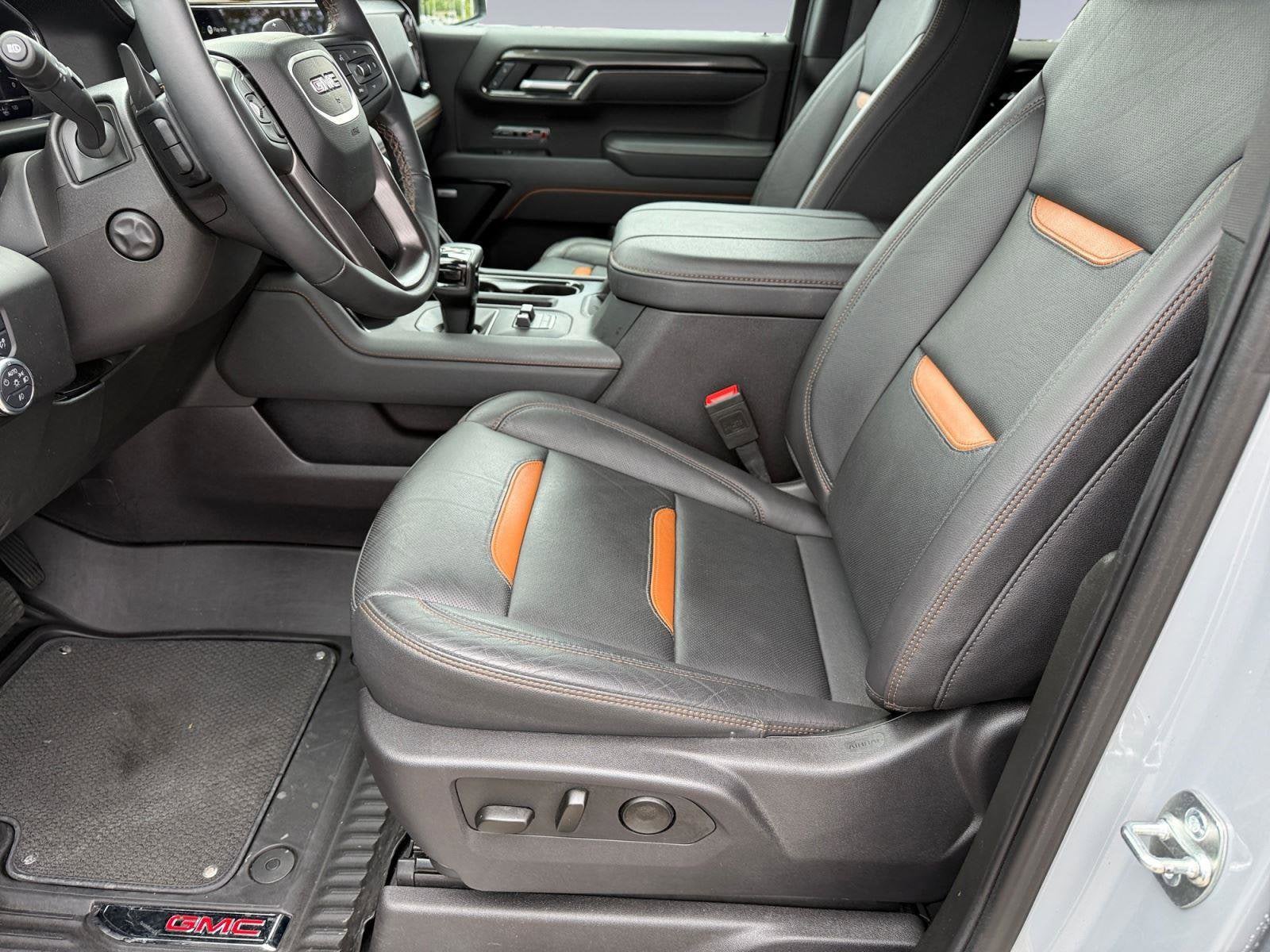 2025 GMC Sierra 1500 Base