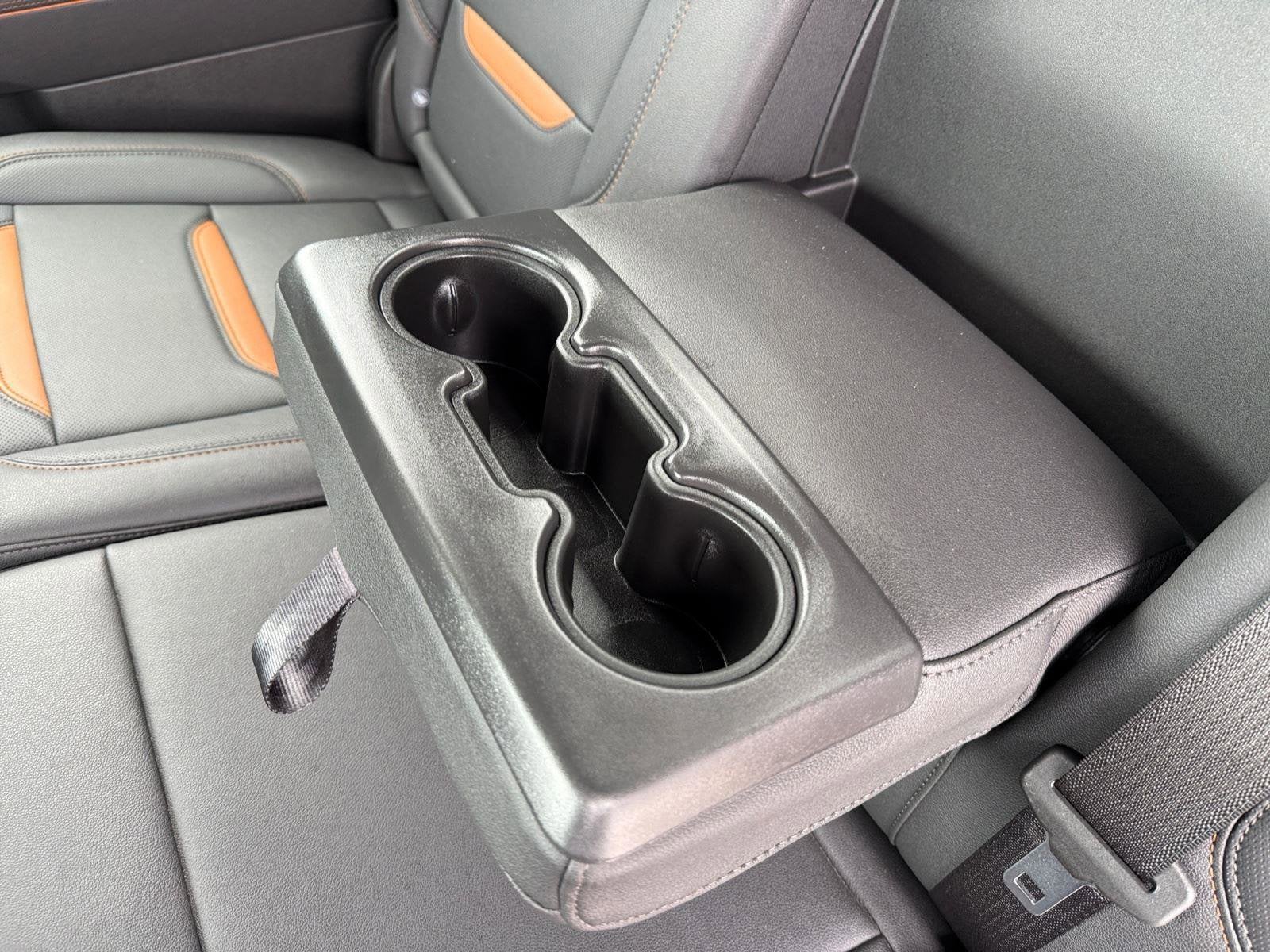 2025 GMC Sierra 1500 Base