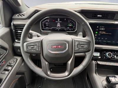 2025 GMC Sierra 1500 Base