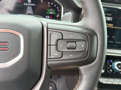 2025 GMC Sierra 1500 Base