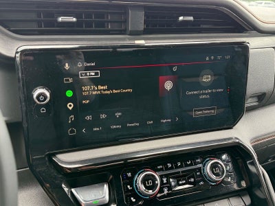 2025 GMC Sierra 1500 Base