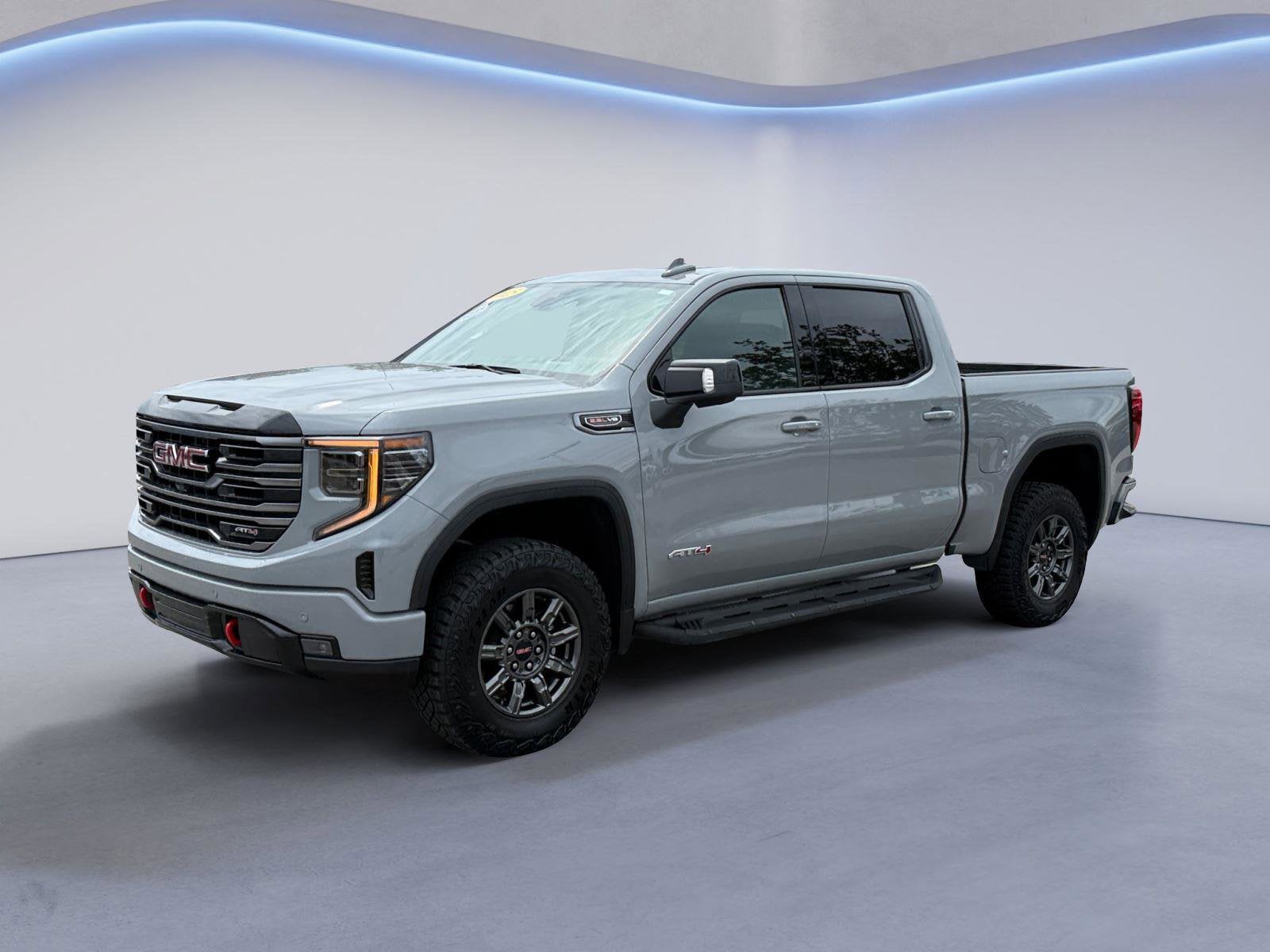 2025 GMC Sierra 1500 Base