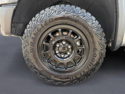 2024 GMC Sierra 1500 Crew Cab Short Box 4-Wheel Drive AT4X