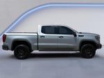 2024 GMC Sierra 1500 Crew Cab Short Box 4-Wheel Drive AT4X