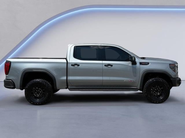 2024 GMC Sierra 1500 Crew Cab Short Box 4-Wheel Drive AT4X