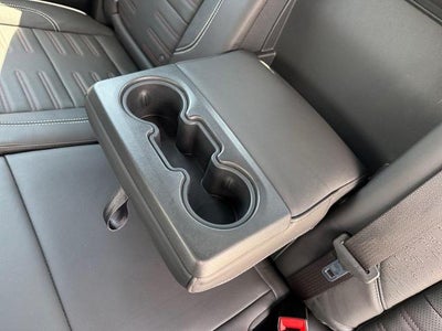 2024 GMC Sierra 1500 Crew Cab Short Box 4-Wheel Drive AT4X