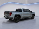 2024 GMC Sierra 1500 Crew Cab Short Box 4-Wheel Drive AT4X