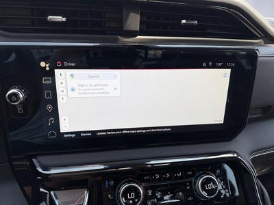 2024 GMC Sierra 1500 Crew Cab Short Box 4-Wheel Drive AT4X