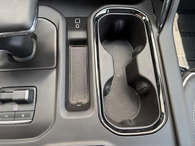 2024 GMC Sierra 1500 Crew Cab Short Box 4-Wheel Drive AT4X