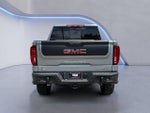 2024 GMC Sierra 1500 Crew Cab Short Box 4-Wheel Drive AT4X
