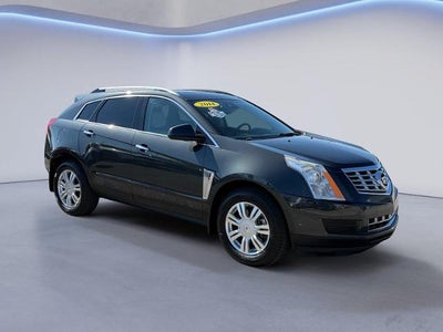 2014 Cadillac SRX FWD 4dr Luxury Collection