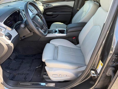 2014 Cadillac SRX FWD 4dr Luxury Collection