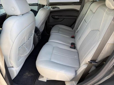 2014 Cadillac SRX FWD 4dr Luxury Collection