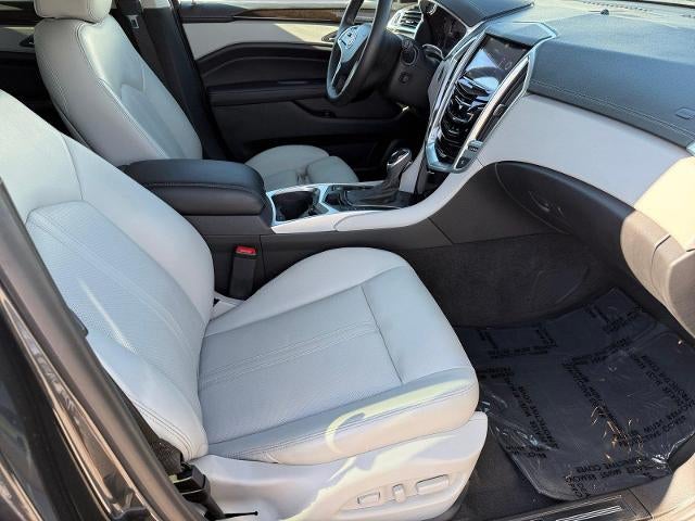 2014 Cadillac SRX FWD 4dr Luxury Collection