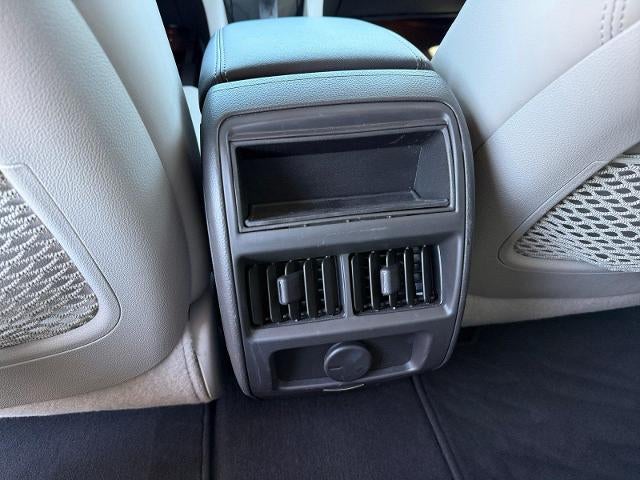 2014 Cadillac SRX FWD 4dr Luxury Collection