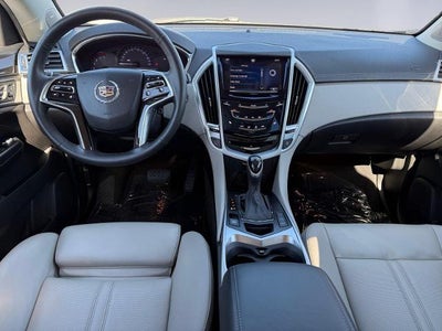 2014 Cadillac SRX FWD 4dr Luxury Collection