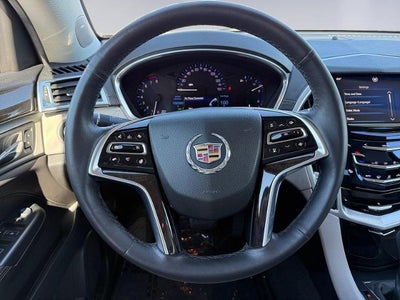 2014 Cadillac SRX FWD 4dr Luxury Collection