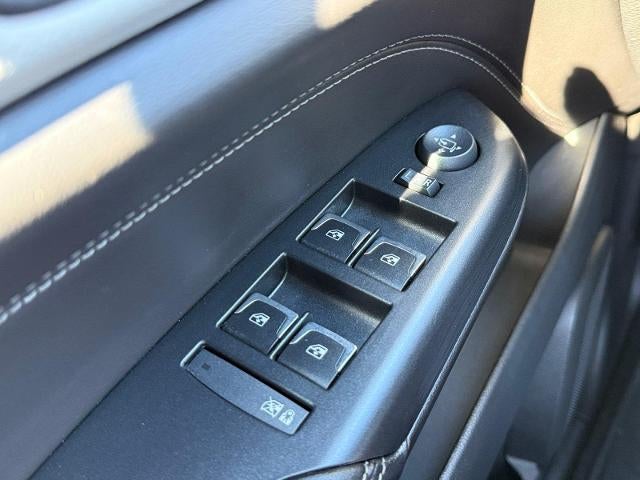 2014 Cadillac SRX FWD 4dr Luxury Collection