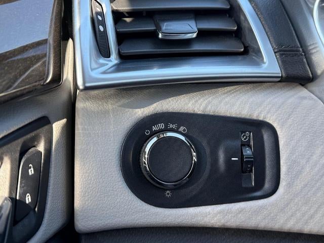 2014 Cadillac SRX FWD 4dr Luxury Collection