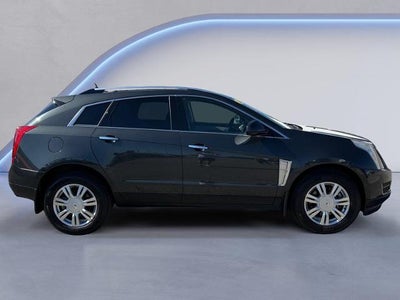 2014 Cadillac SRX FWD 4dr Luxury Collection