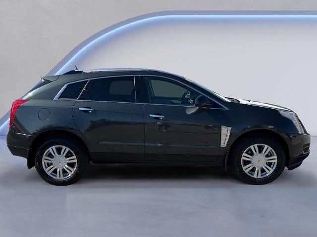 2014 Cadillac SRX FWD 4dr Luxury Collection