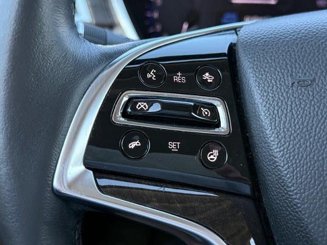 2014 Cadillac SRX FWD 4dr Luxury Collection
