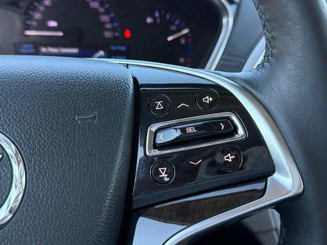 2014 Cadillac SRX FWD 4dr Luxury Collection