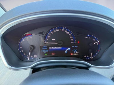 2014 Cadillac SRX FWD 4dr Luxury Collection
