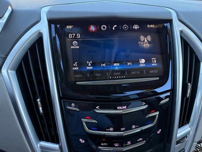 2014 Cadillac SRX FWD 4dr Luxury Collection