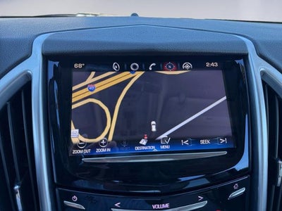 2014 Cadillac SRX FWD 4dr Luxury Collection