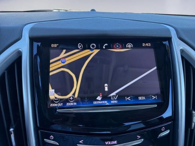 2014 Cadillac SRX FWD 4dr Luxury Collection