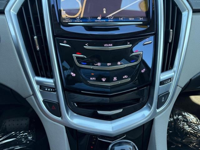 2014 Cadillac SRX FWD 4dr Luxury Collection