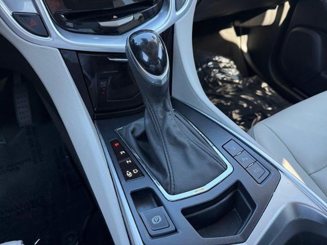 2014 Cadillac SRX FWD 4dr Luxury Collection