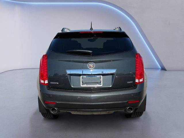 2014 Cadillac SRX FWD 4dr Luxury Collection