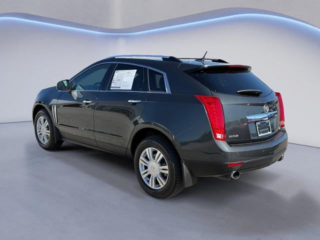 2014 Cadillac SRX FWD 4dr Luxury Collection