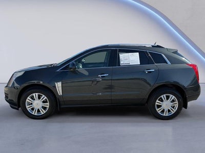 2014 Cadillac SRX FWD 4dr Luxury Collection