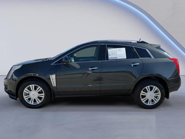 2014 Cadillac SRX FWD 4dr Luxury Collection