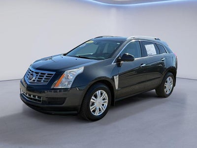 2014 Cadillac SRX FWD 4dr Luxury Collection