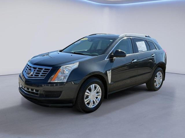 2014 Cadillac SRX FWD 4dr Luxury Collection