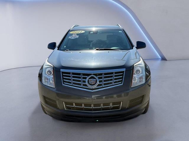 2014 Cadillac SRX FWD 4dr Luxury Collection