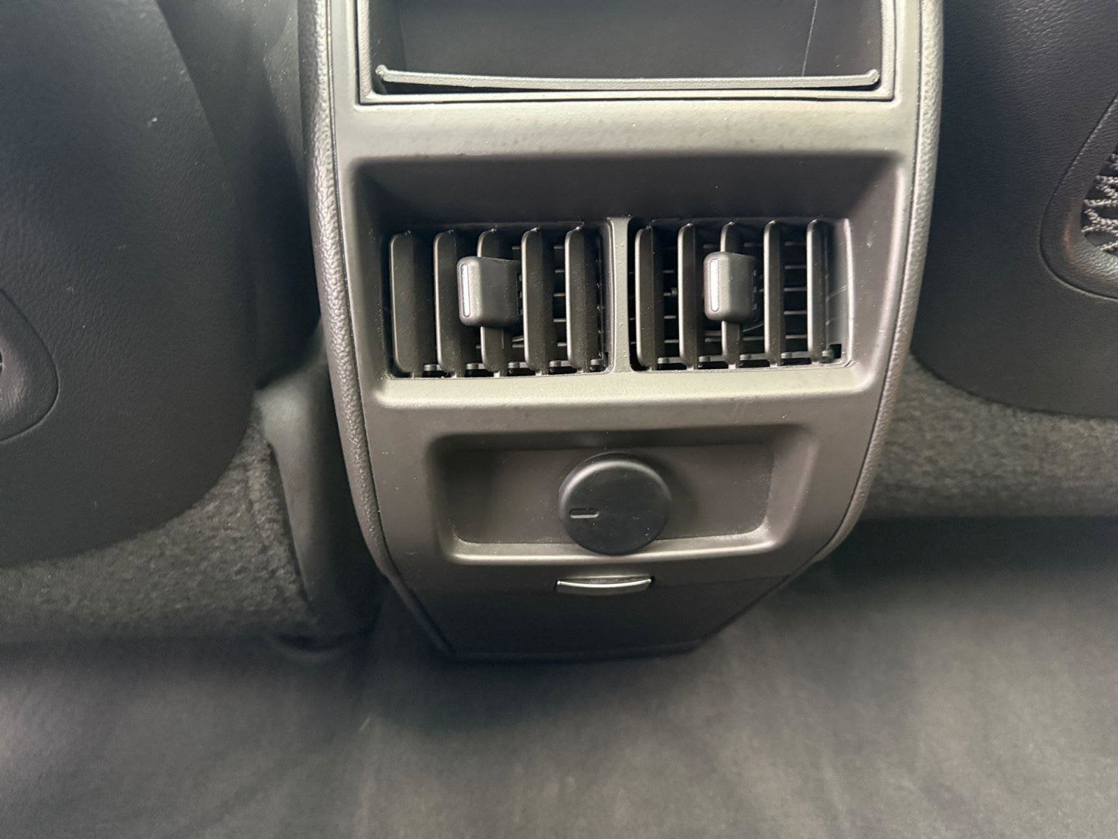 2016 Cadillac SRX Base