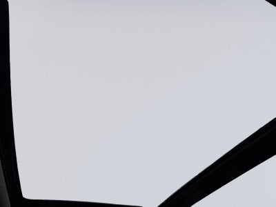 2016 Cadillac SRX Base