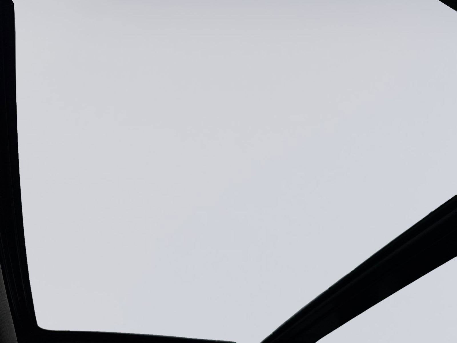 2016 Cadillac SRX Base