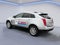 2016 Cadillac SRX Base